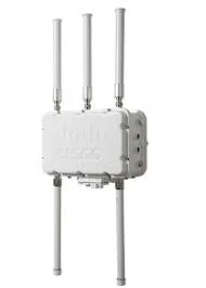 Access Points 1550 Outdoor Mesh Series