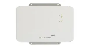 Cisco Meraki Cloud Managed APs
