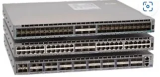 Arista 7160 Series Switches