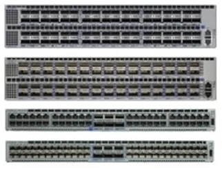 Arista 7280 Series Switches
