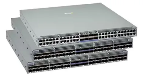 Arista Switches