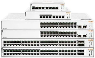 Aruba Instant On 1830 Switch Series