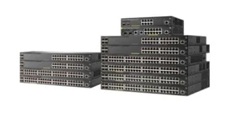 HPE Aruba Networking 2930F Series