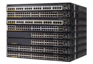 HPE Aruba Networking 2930M Series