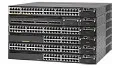 Aruba 3810 Switch Series