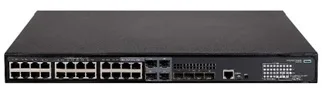 HPE Networking Comware 5140 EI Series