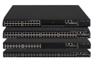 HPE Networking Comware 5140 HI Series