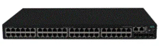 HPE Networking Comware 5150 EI Series