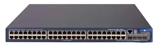 HPE Networking Comware 5550 HI Series