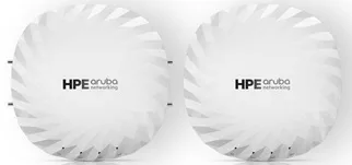 HPE Aruba 730 Access Points Series