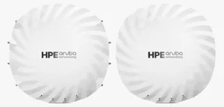 HPE Aruba 750 Access Points Series