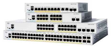 Catalyst 1300 Switch Series