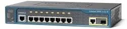 Catalyst 2960 Switch Series