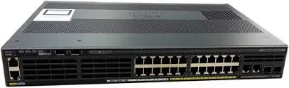 Catalyst 2960-X Switch Series