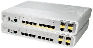 Catalyst 3560-C Switch Series