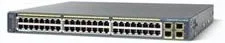 Catalyst 3560 V2 Switch Series