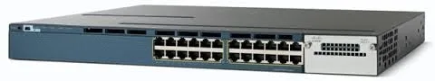 Catalyst 3560-X Switch Series