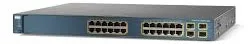 Catalyst 3560G Switch Series