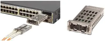 Catalyst 3750E Switch Series