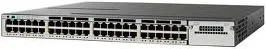 Catalyst 3750-X Switch Series
