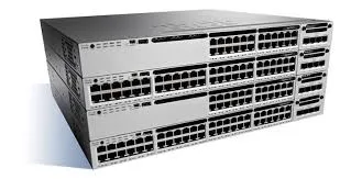 Catalyst 3850 Switch Series