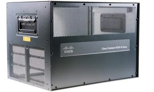 Catalyst 4500 and 4500 E Series