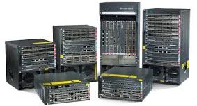 Catalyst 6500 E Switch Series