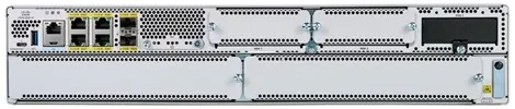Cisco Catalyst 8300 Series Routers