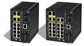 Catalyst IE3100 Rugged Series