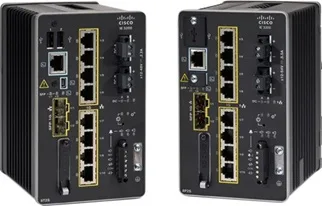 Catalyst IE3200 Rugged Series