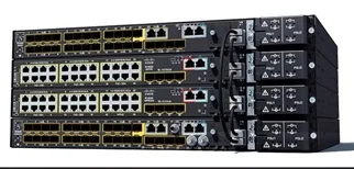 Catalyst IE9000 Rugged Series