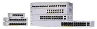 CBS 110 Smart Switch Series
