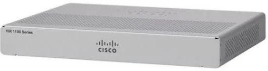 Cisco 1000 Firepower Series Routers