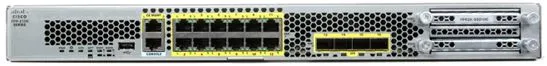 Cisco 2100 Firepower Series Routers