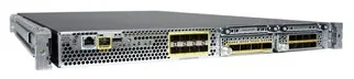 Cisco 4100 Firepower Series Routers