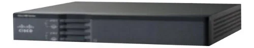 Cisco 860VAE Series Routers