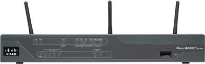 Cisco 880 Series Routers