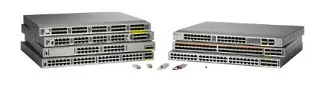 Cisco Nexus Switches