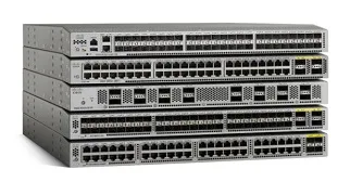 Nexus 3000 Switch Series