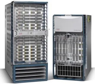 Nexus 7000 Switch Series