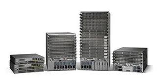 Nexus 9000 Switch Series
