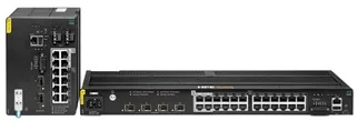 HPE Aruba Networking CX 4100i Series