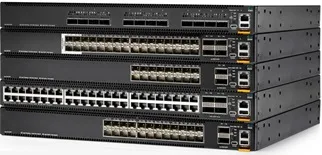 HPE Aruba Networking CX 8360 v2 Series