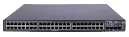 HPE FlexFabric 5800 Switch Series