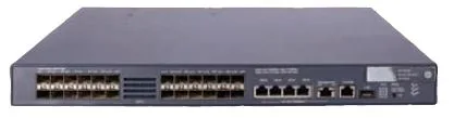 HPE FlexFabric 5820 Switch Series