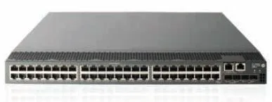 HPE FlexFabric 5830 Switch Series