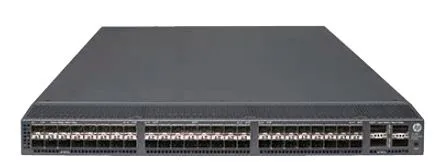 HPE FlexFabric 5900CP Switch Series