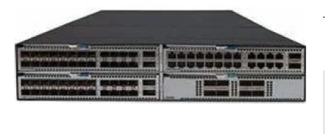 HPE FlexFabric 5930 Switch Series