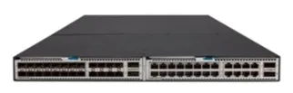 HPE FlexFabric 5940 Switch Series