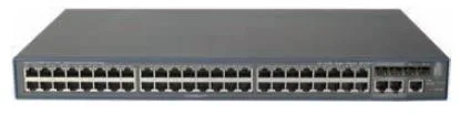 HPE FlexNetwork 3100 EI Switch Series